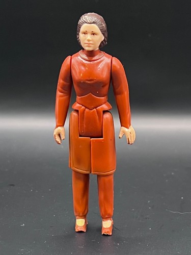 VINTAGE STAR WARS FIGURES 1977-1984 NH ESB ROTJ POTF 17 *YOU PICK* - Picture 190 of 356