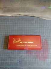 Aérographe vintage Paasche VL 3 en 1