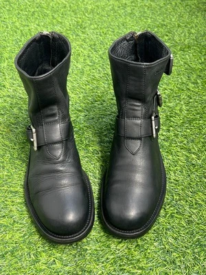 Gucci Boots - Photo 1/4