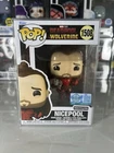 Funko Pop! Marvel Nicepool #1508 Deadpool & Wolverine Summer Convention LE