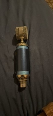 Blue Microphones Spark Digital Condenser Cable Professional Microphone
