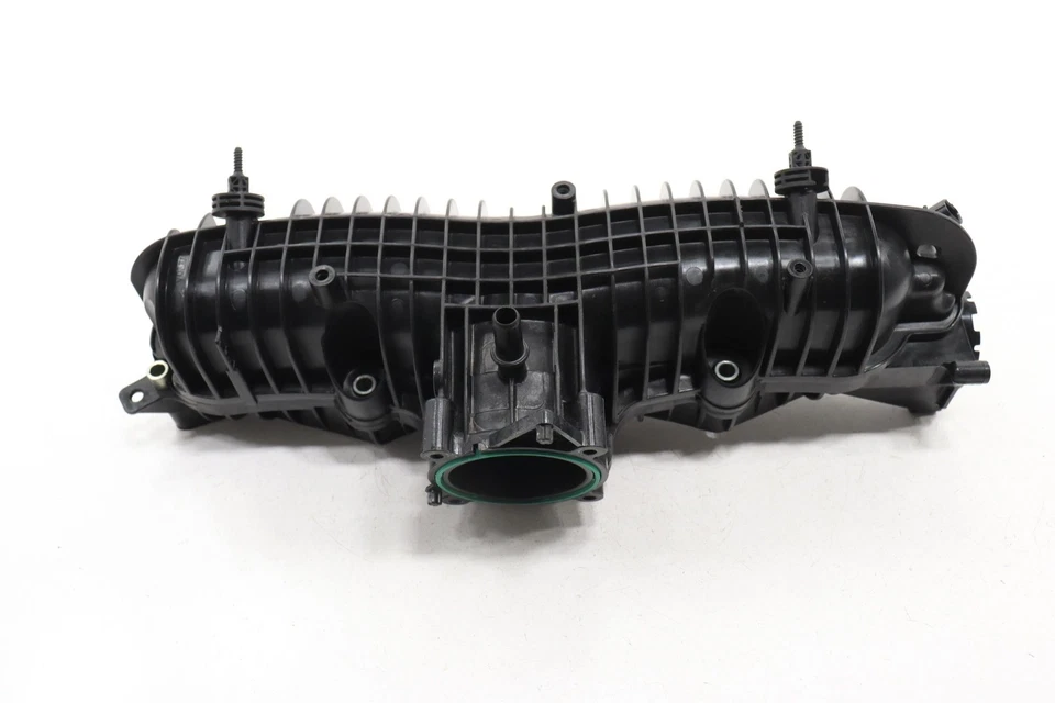 Colector de entrada de admisión de aire del motor Volvo XC90 2016-2025 OEM 32257808 Foto 3 de 4