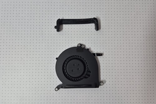 Apple MacBook Air 13 Model A1466 Lüfter Kühler Fan Ventilator gebraucht