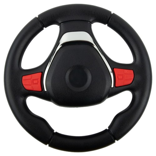 S2388 S2588 S9088 Volante per Auto Elettrico per Bambini Bambini Guida in Auto - Foto 15 di 17