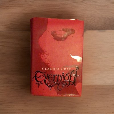 Evernight by Gray, Claudia