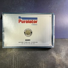 A35891 Purolator Air Filter for Chevy Chevrolet SS Caprice Pontiac G8 2008-2009