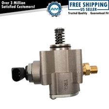 Left High Pressure Fuel Pump Fits 2008-2015 Audi 2009 Volkswagen