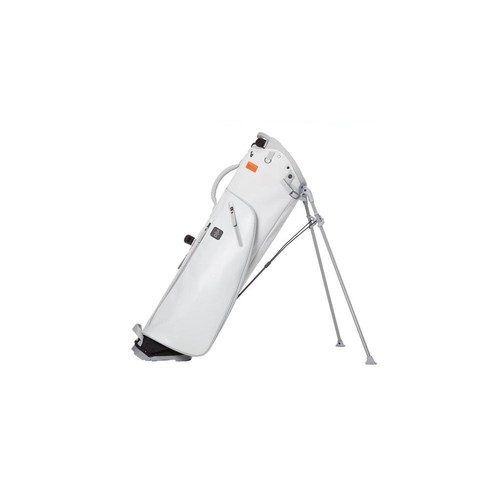 Stitch SL2 Colorblock White Golf Bag - 4-Way Divider - Stand Bag - Picture 4 of 4