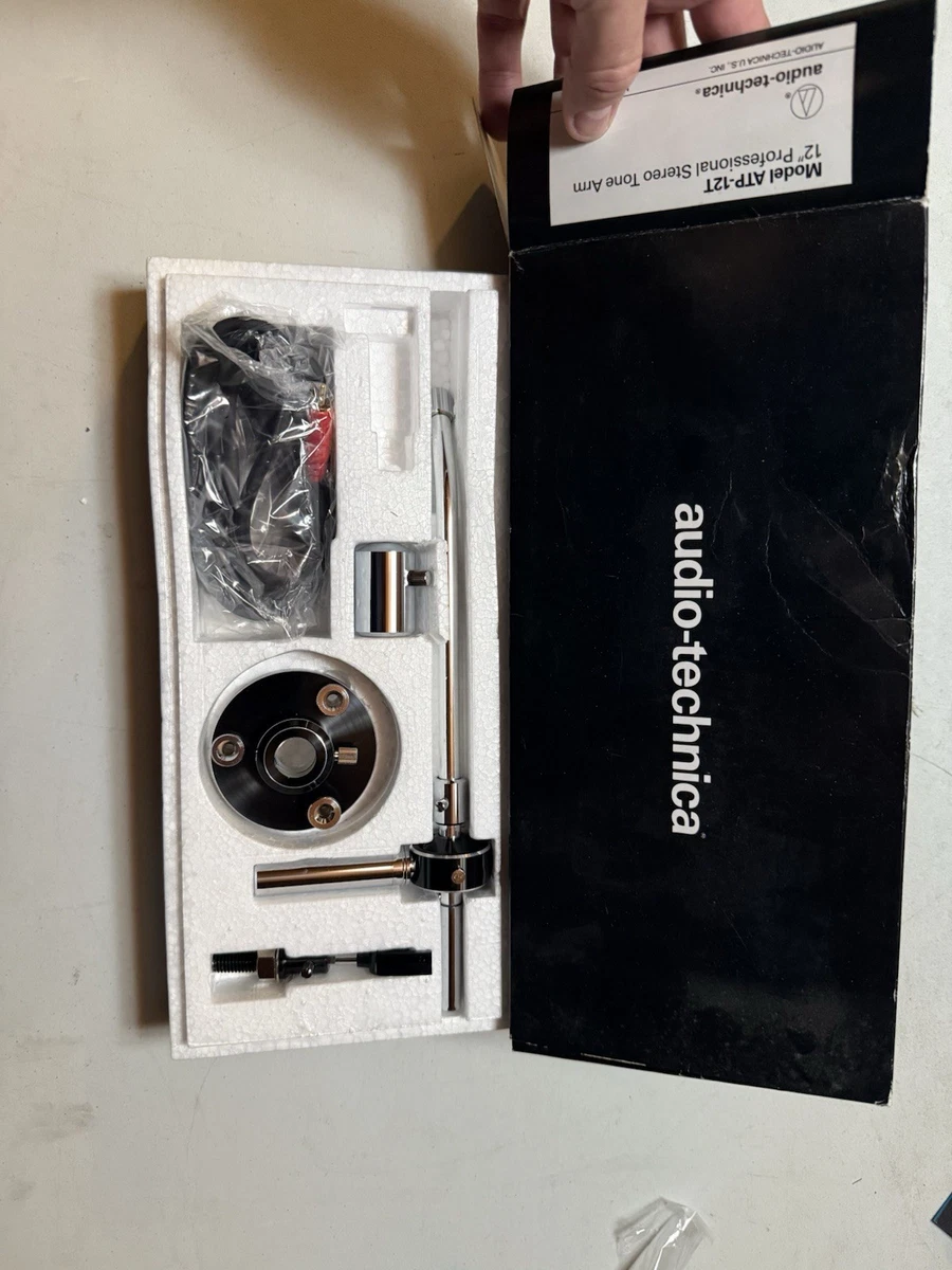 Cylindre Arrière De Bras Audio-Technica AT-1009 – Pièce D’occasion