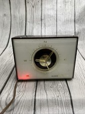 Vintage Alliance Tenna Rotor Control box For Antenna