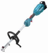Makita Akku-Multifunktions-Antrieb 18V  inkl. Sensenaufsatz (Art.DUX18ZX1)