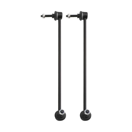 10x Front Lower Control Arms Tie Rods Sway Bar For 2010 2011-2015 Chevy Camaro - Picture 10 of 12