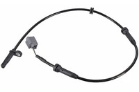 Metzger Sensor, Raddrehzahl 09001602 Original Ersatzteil FüR Nissan