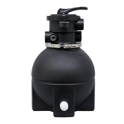 Aqua Ultraviolet Ultima II 1000 with 1.5in Ports 1000 Gallons 1000 Gallons - ...