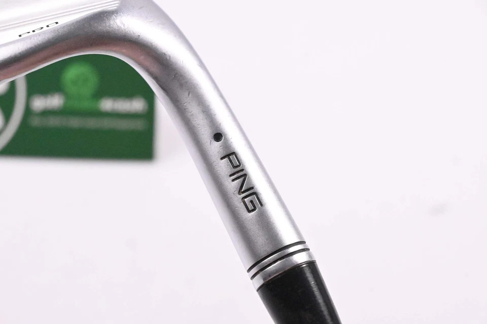 Ping Glide Forged Pro Gap Wedge / 50 Degree / Regular Flex Recoil ES 780 Shaft - Image 2 of 4