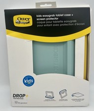 Otterbox Case for Apple iPad 10th generation EasyGrab Never Blue Brand New