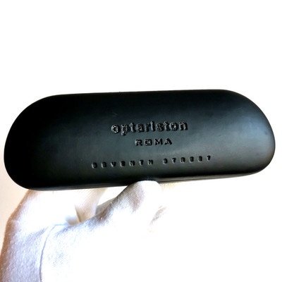 Sonnenbrille Etui SAFILO Seventh Street sunglasses case Etui