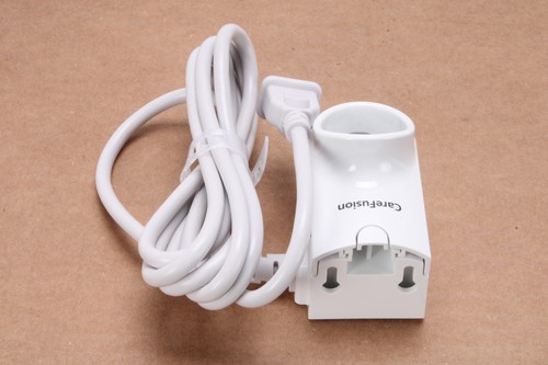 CareFusion Surgical Clipper Charging Adapter 5514A With Original Box - Picture 2 of 6