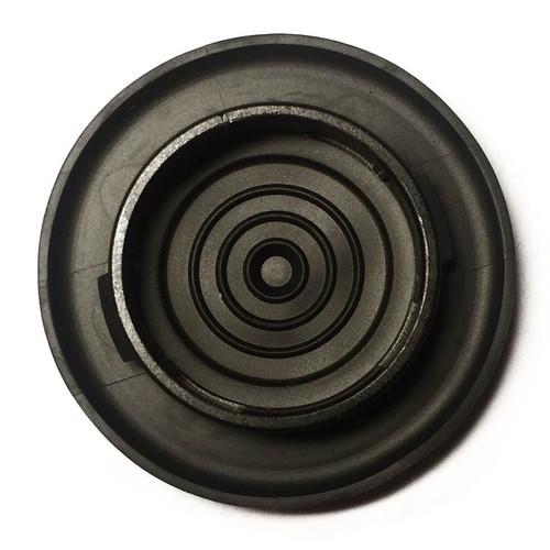 Waterproof Rubber Grommet For For BMW E30 Antenna Delete Kit 1984 and Up - Picture 3 of 12