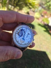 Zenith Chronomaster
