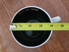 Bass Pro Shops 2025 Blue Marlin Cream 16oz Stoneware Coffee Mug Cub By Hunter — photo 9