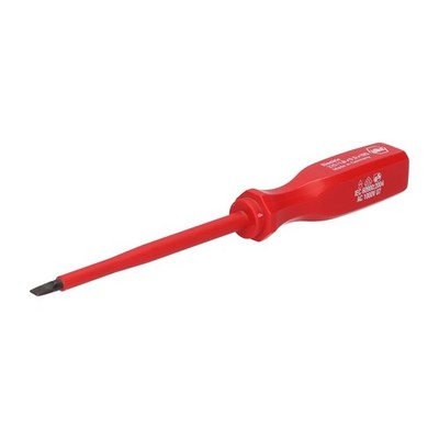 Wiha 792 Insulated Screwdriver 320/1,0X5,5X125 New NMP
