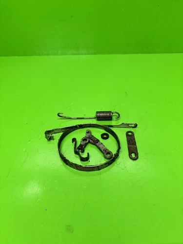 Stihl MS170 MS180 Motorsäge Kette Bremsband Bremsfedersatz Montage OEM