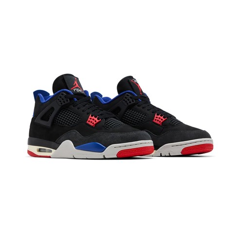 Air Jordan 4 Retro 'Rare Air' (2025) - Picture 2 of 10