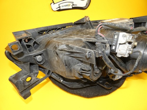 Scheinwerfer links Xenon Subaru Impreza WRX STI - Bild 12 von 12
