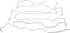 Genuine Dorman Stainless Steel Brake Line Kit 919-239