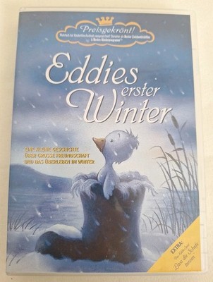 eddies erster winter