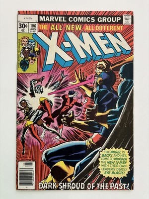 The X-Men #96 - 169  + PICK UR ISSUE + COMBINED SHIPPING