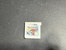 Mario Party: Island Tour (Nintendo 3DS, 2013) (Cartridge Only)