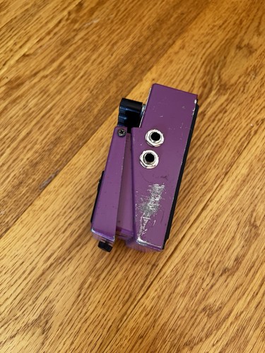 Boss BF-3 Flanger Pedal - Picture 3 of 5