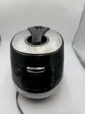 Cuckoo 🌟Electric Induction Heating Pressure Rice Cooker CRP-HN1059F 10 CUPS