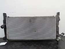 Radiateur BMW X1