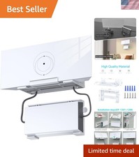 Starlink V3 Mount White Wi-fi Weatherproof