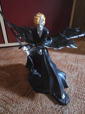 ABYstyle Studio Bleach Ichigo Kurosaki Figur SFC (Super Figure Collection) 32