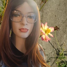 Silhouette Eyeglasses Glasses Frames Unisex 1861 20 6050 54 Full Rim Austria