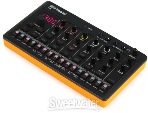 Roland Aira Compact T-8 Beat Machine - Picture 4 of 7
