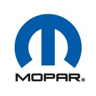 Genuine Mopar Mirror 1VF42MRCAD