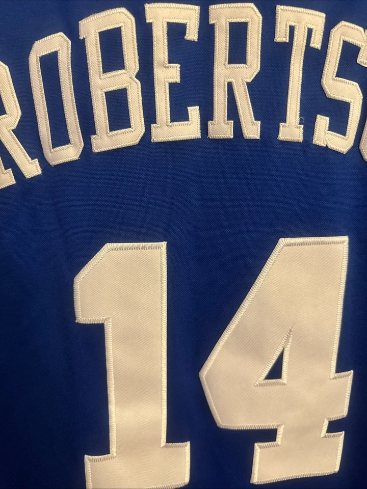 Oscar Robertson Cincinnati Royals Jersey XL 50 NWOT All Sewn - Image 3 of 4