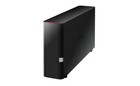 BUFFALO LinkStation for SOHO LS210DNB series SOHO single drive NAS 1TB LS21 211