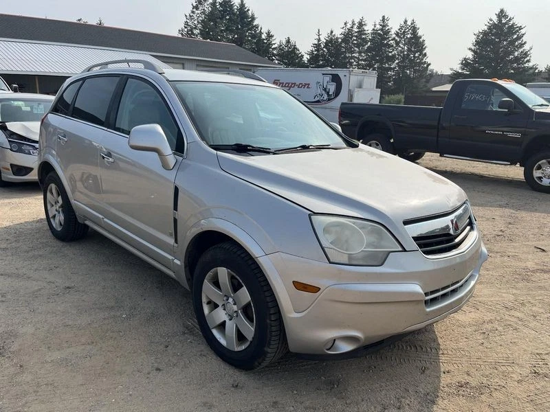 Conjunto de ventilador de refrigeración radiador Saturn Vue 2008-2010 fabricante de equipos originales Foto 4 de 4