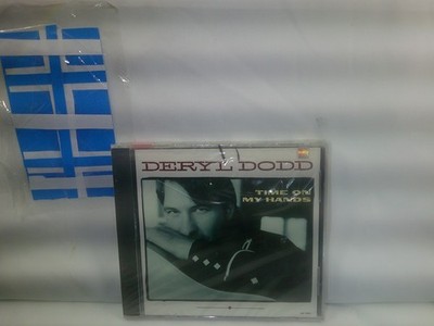 Time on My Hands / Best I Ever Had [Audio CD] Dodd, Deryl