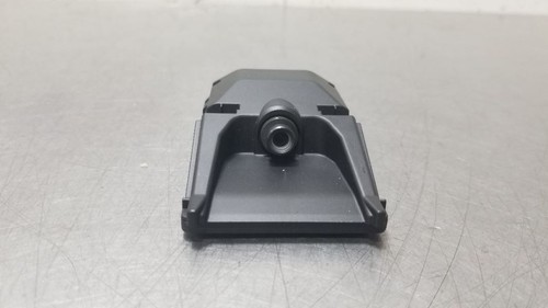 22 2022 NISSAN FRONTIER WINDSHIELD MOUNTED LANE KEEP ASSIST FRONT VIEW CAMERA