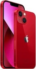 Apple iPhone 13  128GB  FULLY Unlocked 1 year ex warranty red color