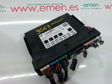13506072 módulo electronico OPEL CORSA E COLOR EDITION ECOFLEX 2014 981568
