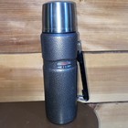 Genuine Thermos Brand Stainless Steel Vacuum Insulated Wide Mouth 40oz/1.2L