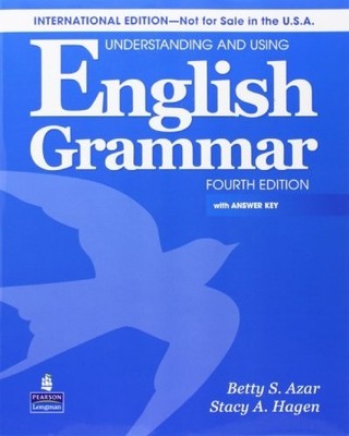 Understanding & Using Engl Grammar I..., Azar, Betty S.